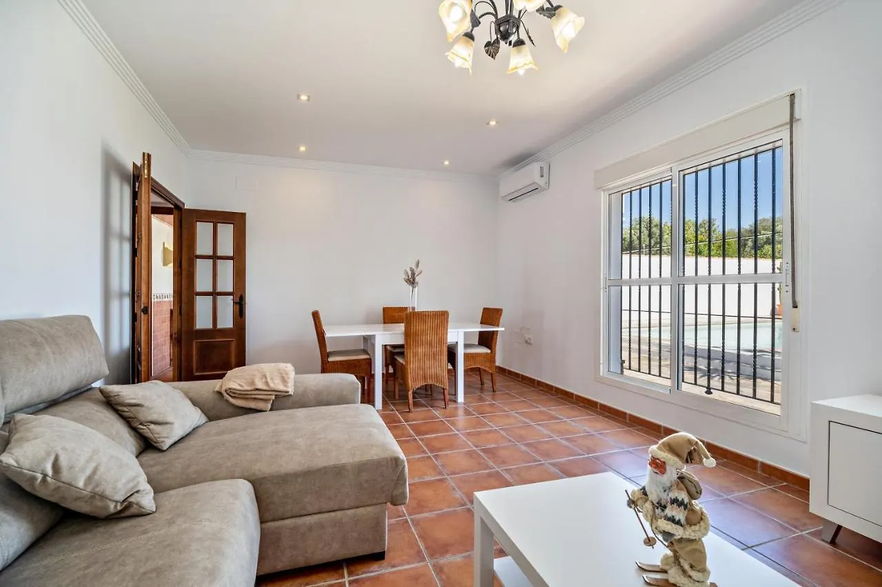 Villa Jero Chiclana de la Frontera 0*,  España