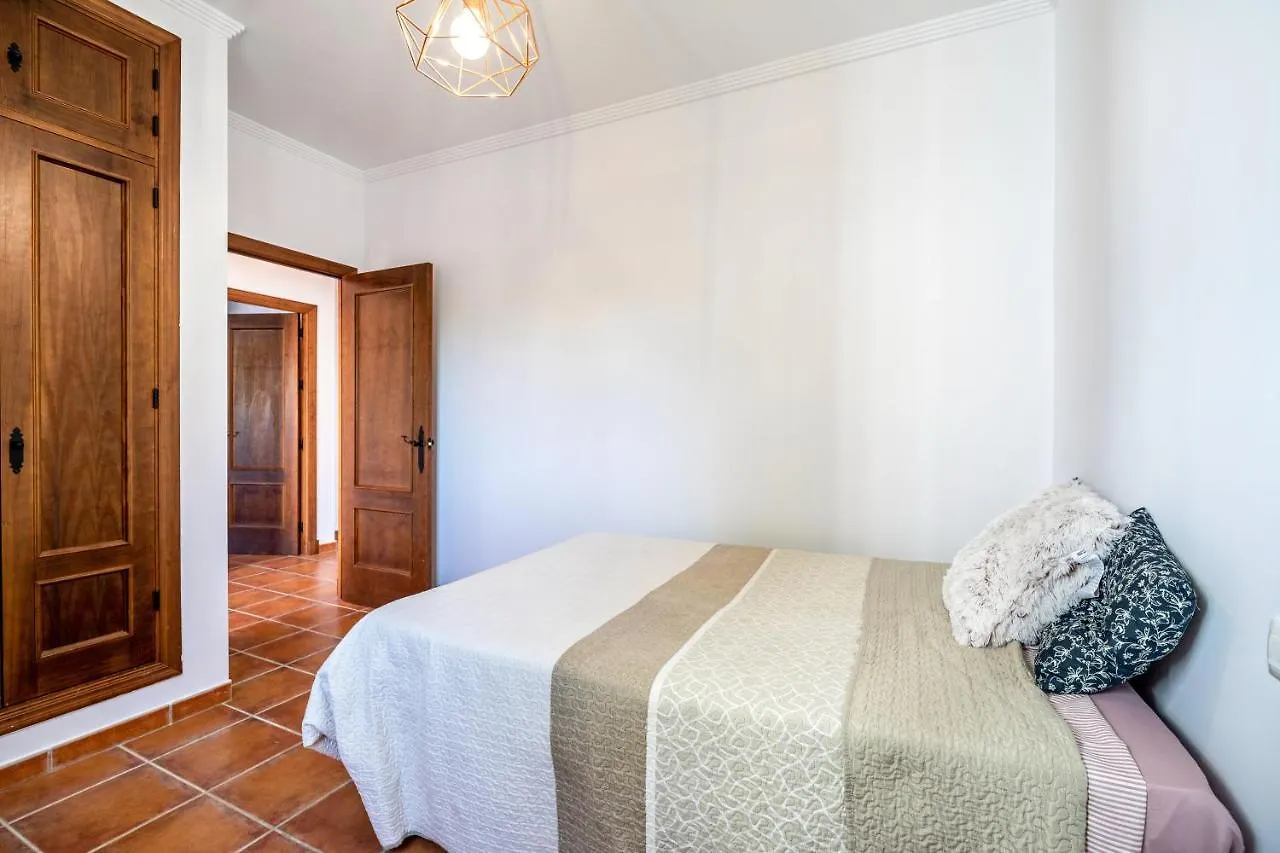 Сasa de vacaciones Villa Jero Chiclana de la Frontera