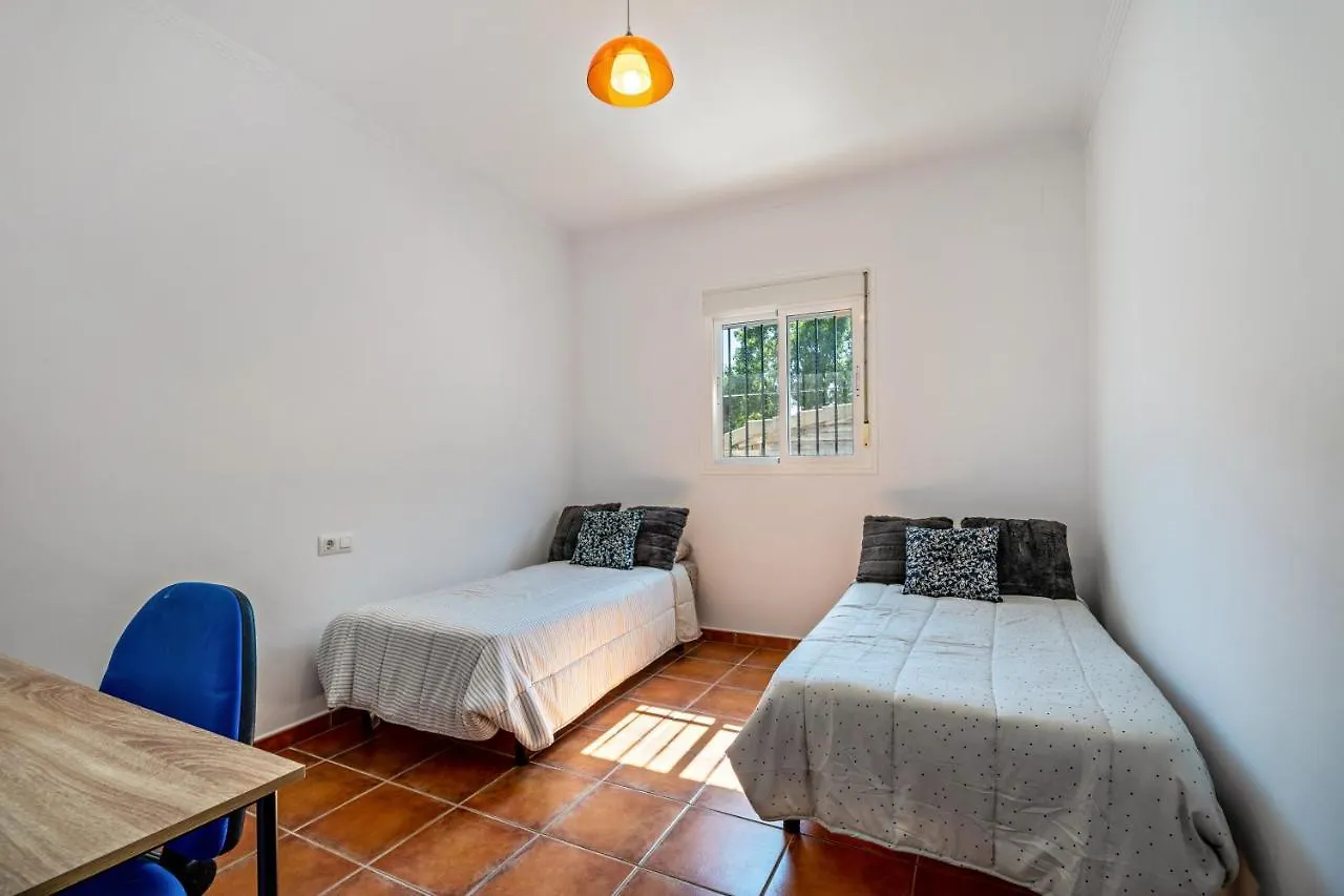 Villa Jero Chiclana de la Frontera