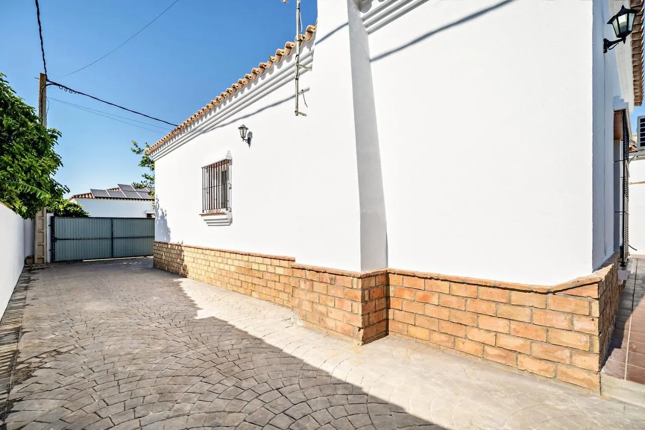 Villa Jero Chiclana de la Frontera