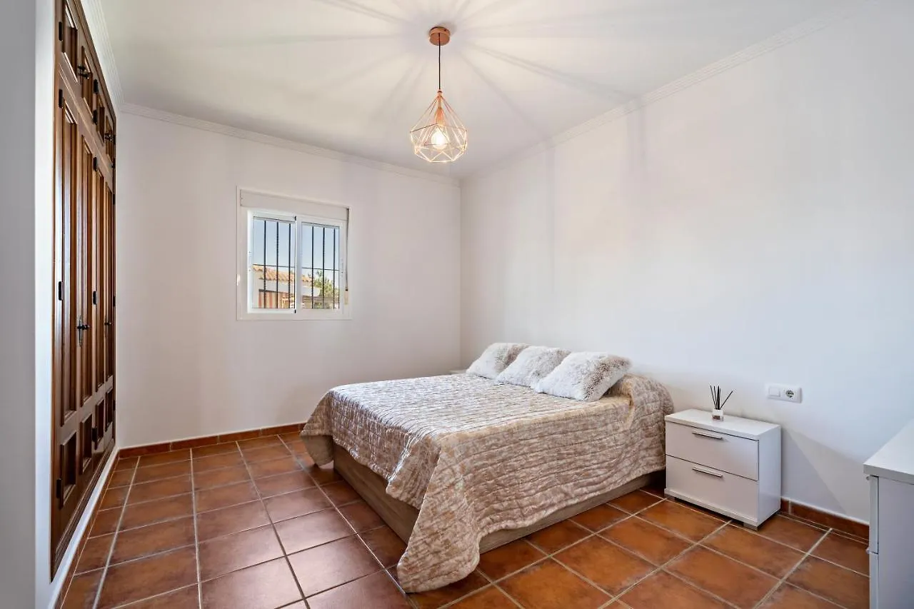 Villa Jero Chiclana de la Frontera España